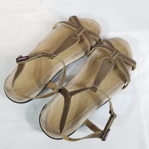 JSport by Jambu 7M Adventure on Shasta Sandals